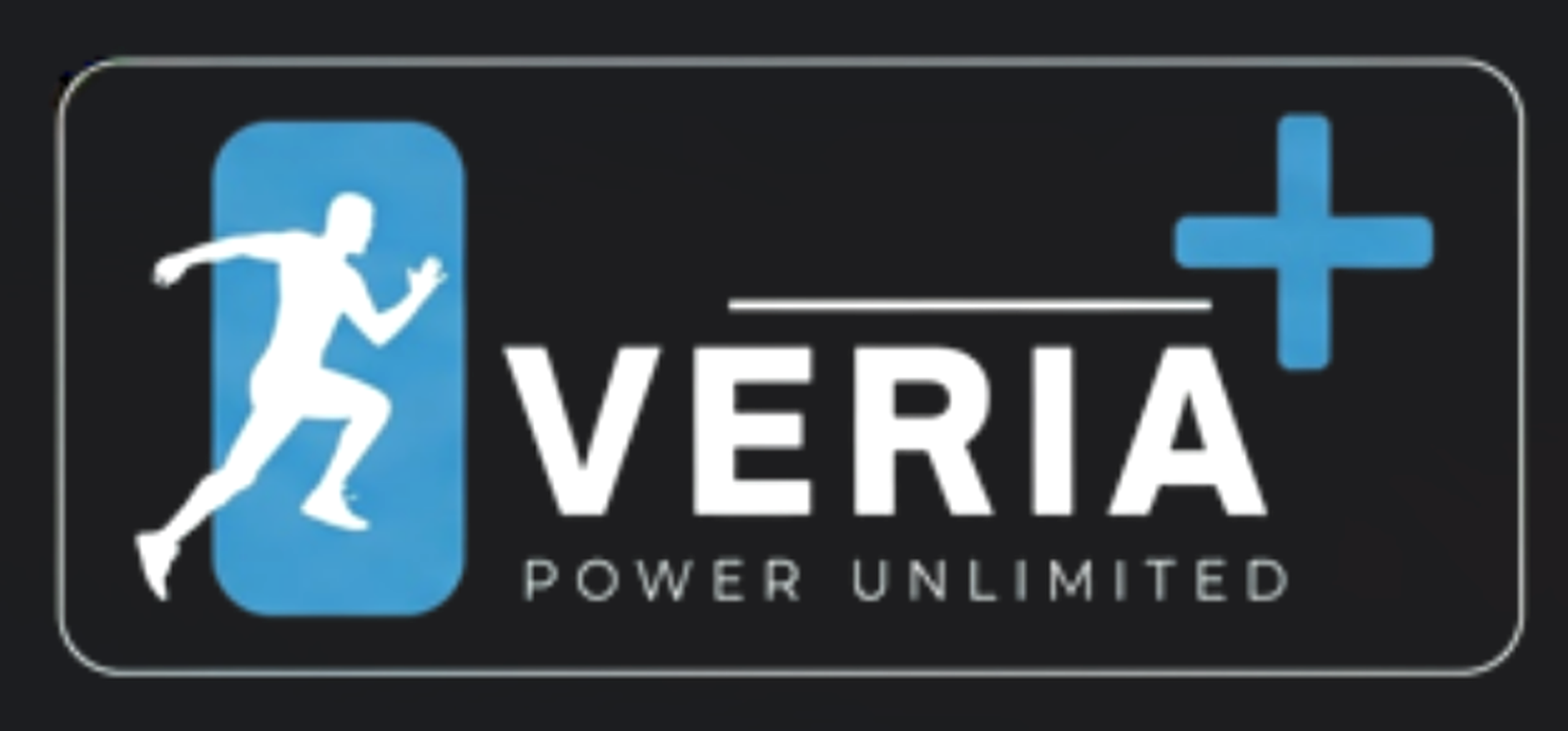 Veria plus logo