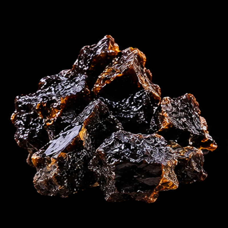 Shilajit